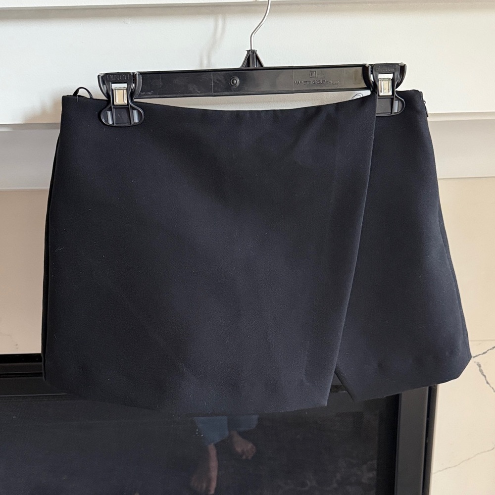 Zara Mini Skort